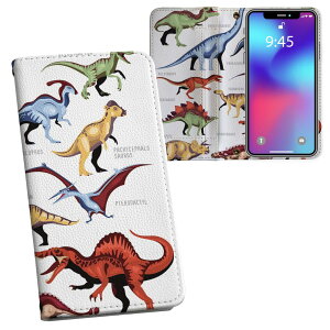 AQUOS sense8 p 蒠^ vg P[X Jo[ SH-54D / SHG11 ʑΉ P[X Jo[ 蒠^ sh54d }Olbg s^bƕ܂ U[P[X J[h[ |Pbg 032384 dinosaurs