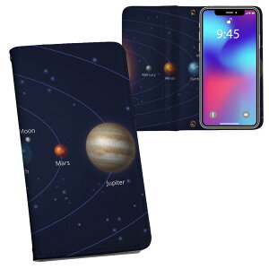 Xiaomi Redmi 12 p XIG03 Ή vg redmi12 Ή P[X Jo[ 蒠^ }Olbg s^bƕ܂ U[P[X J[h[ |Pbg 033409 solar system zn