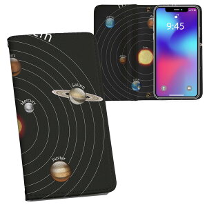 Xiaomi Redmi 12 p XIG03 Ή vg redmi12 Ή P[X Jo[ 蒠^ }Olbg s^bƕ܂ U[P[X J[h[ |Pbg 033439 solar system zn