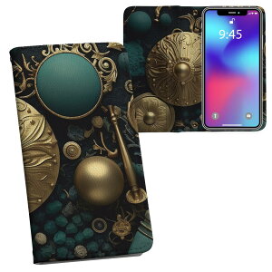 arrows N F-51C �p �����v�����g �蒠�J�o�[ f51c �Ή� �P�[�X �J�o�[ �蒠�^ �}�O�l�b�g�� �s�^�b�ƕ܂� ���U�[�P�[�X �J�[�h���[ �|�P�b�g 033489 �͗l