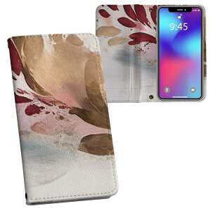 AQUOS sense8 p 蒠^ vg P[X Jo[ SH-54D / SHG11 ʑΉ P[X Jo[ 蒠^ sh54d }Olbg s^bƕ܂ U[P[X J[h[ |Pbg 033564  flower