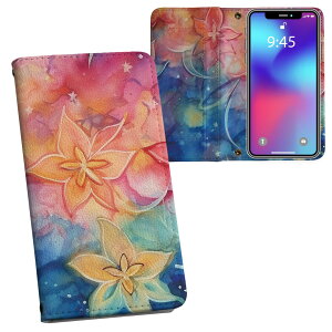 AQUOS sense6 p 蒠^ vg P[X Jo[ SH-54B / SHG05 ʑΉ P[X Jo[ 蒠^ sh54b }Olbg s^bƕ܂ U[P[X J[h[ |Pbg 033657  flower