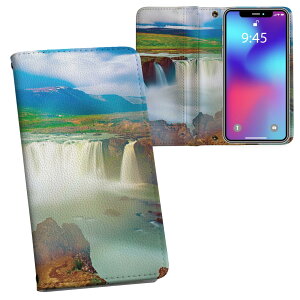 Galaxy Note20 Ultra 5G SC-53A / SCG06 ���ʑΉ� �����v�����g sc53a �Ή� �P�[�X �J�o�[ �蒠�^ �}�O�l�b�g�� �s�^�b�ƕ܂� ���U�[�P�[�X �J�[�h���[ �|�P�b�g 033679 �t�F���g �c���[