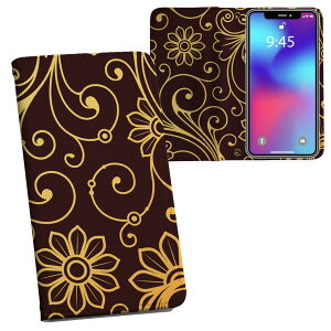 Galaxy A36 5G / A56 5G �p �����v�����g SC-54F / SCG34 ���ʑΉ� �P�[�X �J�o�[ �蒠�^ �}�O�l�b�g�� �s�^�b�ƕ܂� ���U�[�P�[�X �J�[�h���[ �|�P�b�g 004173 �͗l�@�ԁ@��