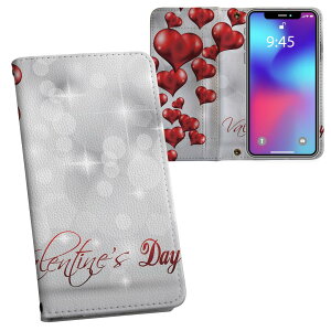 iPhone 17e �p �e�L�����A ���ʑΉ� iphone17e �����v�����g �P�[�X �J�o�[ �蒠�^ �}�O�l�b�g�� �s�^�b�ƕ܂� ���U�[�P�[�X �J�[�h���[ �|�P�b�g 005127 �n�[�g�@�o�����^�C���@�L���L��