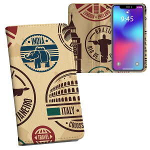 iPhone11 Pro 5.8C` p iphone11pro ACtH softbank docomo au ʃvg \   X}z Jo[ U[ P[X 蒠^Cv tbv _CA[ ܂ v tfUC 005991 j