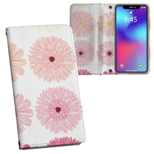 Xperia 10 VII �p �����v�����g SO-52F / SOG16 / XQ-FE44 ���ʑΉ� �P�[�X �J�o�[ �蒠�^ �}�O�l�b�g�� �s�^�b�ƕ܂� ���U�[�P�[�X �J�[�h���[ �|�P�b�g 007890 �ԁ@�@�s���N�@�C���X�g