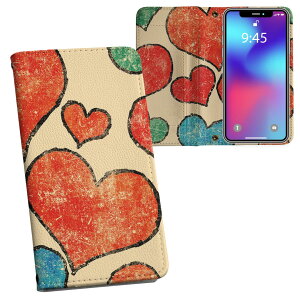 Pixel 11 Pro �p �����v�����g Google pixel11pro �Ή� �P�[�X �J�o�[ �蒠�^ �}�O�l�b�g�� �s�^�b�ƕ܂� ���U�[�P�[�X �J�[�h���[ �|�P�b�g 007995 �ԁ@���b�h�@�n�[�g�@�͗l�@���g��