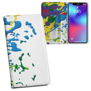 Xperia 1 VIII SO-51G �p �����v�����g SO-51G / SOG17 ���ʑΉ� �P�[�X �J�o�[ �蒠�^ �}�O�l�b�g�� �s�^�b�ƕ܂� ���U�[�P�[�X �J�[�h���[ �|�P�b�g 008670 �C���N�@�J���t���@�G�̋�