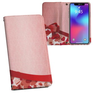Pixel 10a �p �����v�����g Google pixel10a �Ή� �P�[�X �J�o�[ �蒠�^ �}�O�l�b�g�� �s�^�b�ƕ܂� ���U�[�P�[�X �J�[�h���[ �|�P�b�g 008844 �ԁ@���b�h�@���{���@�n�[�g