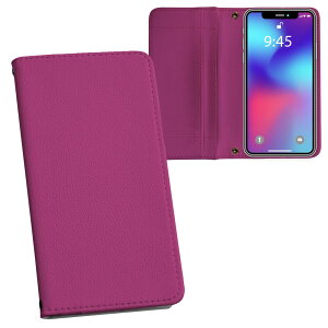 Galaxy A36 5G / A56 5G �p �����v�����g SC-54F / SCG34 ���ʑΉ� �P�[�X �J�o�[ �蒠�^ �}�O�l�b�g�� �s�^�b�ƕ܂� ���U�[�P�[�X �J�[�h���[ �|�P�b�g 008989 �V���v���@���n�@��