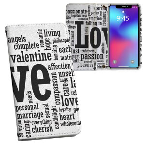 Galaxy S24 SC-51E / SCG25 / SM-S921 ���ʑΉ� �����v�����g sc51e �Ή� �P�[�X �J�o�[ �蒠�^ �}�O�l�b�g�� �s�^�b�ƕ܂� ���U�[�P�[�X �J�[�h���[ �|�P�b�g 009299 �p��@���@���@LOVE