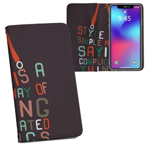 Galaxy A36 5G / A56 5G �p �����v�����g SC-54F / SCG34 ���ʑΉ� �P�[�X �J�o�[ �蒠�^ �}�O�l�b�g�� �s�^�b�ƕ܂� ���U�[�P�[�X �J�[�h���[ �|�P�b�g 009735 �������@�p��@��