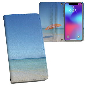 Galaxy A36 5G / A56 5G �p �����v�����g SC-54F / SCG34 ���ʑΉ� �P�[�X �J�o�[ �蒠�^ �}�O�l�b�g�� �s�^�b�ƕ܂� ���U�[�P�[�X �J�[�h���[ �|�P�b�g 011236 �C�@�r�[�`�@���]�[�g