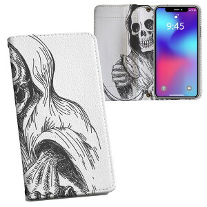 AQUOS wish2 / wish p SH-51C / SHG06 / A104SH / SH-M20 ʑΉ vg Ή P[X Jo[ 蒠^ }Olbg s^bƕ܂ U[P[X J[h[ |Pbg 011659 [@hN@_