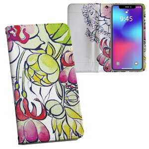 Xperia 10 VII �p �����v�����g SO-52F / SOG16 / XQ-FE44 ���ʑΉ� �P�[�X �J�o�[ �蒠�^ �}�O�l�b�g�� �s�^�b�ƕ܂� ���U�[�P�[�X �J�[�h���[ �|�P�b�g 011885 �ԁ@�ԕ��@�p��