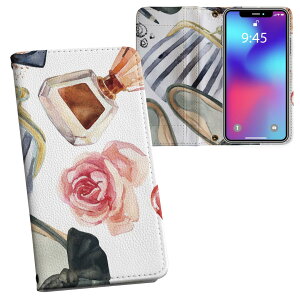 Xperia 10 VII �p �����v�����g SO-52F / SOG16 / XQ-FE44 ���ʑΉ� �P�[�X �J�o�[ �蒠�^ �}�O�l�b�g�� �s�^�b�ƕ܂� ���U�[�P�[�X �J�[�h���[ �|�P�b�g 012600 ���@�������@���z