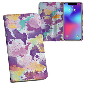 Xperia 1 VIII SO-51G �p �����v�����g SO-51G / SOG17 ���ʑΉ� �P�[�X �J�o�[ �蒠�^ �}�O�l�b�g�� �s�^�b�ƕ܂� ���U�[�P�[�X �J�[�h���[ �|�P�b�g 012611 �s���N�@���@�y�C���g