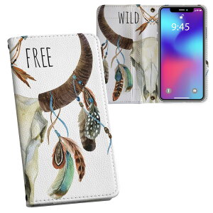 Xperia 10 VII �p �����v�����g SO-52F / SOG16 / XQ-FE44 ���ʑΉ� �P�[�X �J�o�[ �蒠�^ �}�O�l�b�g�� �s�^�b�ƕ܂� ���U�[�P�[�X �J�[�h���[ �|�P�b�g 013996 �����@�H���@�t�F�U�[
