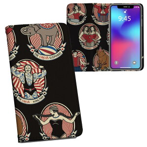 Galaxy S22 �p �蒠�^ �����v�����g �P�[�X �J�o�[ SC-51C / SCG13 ���ʑΉ� �P�[�X �J�o�[ �蒠�^ sc51c �}�O�l�b�g�� �s�^�b�ƕ܂� ���U�[�P�[�X �J�[�h���[ �|�P�b�g 014131 �T�[�J�X�@����