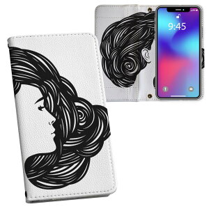 Galaxy A36 5G / A56 5G �p �����v�����g SC-54F / SCG34 ���ʑΉ� �P�[�X �J�o�[ �蒠�^ �}�O�l�b�g�� �s�^�b�ƕ܂� ���U�[�P�[�X �J�[�h���[ �|�P�b�g 015577 ���̐l�@���m�N���@����