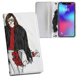 Galaxy A36 5G / A56 5G �p �����v�����g SC-54F / SCG34 ���ʑΉ� �P�[�X �J�o�[ �蒠�^ �}�O�l�b�g�� �s�^�b�ƕ܂� ���U�[�P�[�X �J�[�h���[ �|�P�b�g 015675 ���̐l�@�������@�N�[��