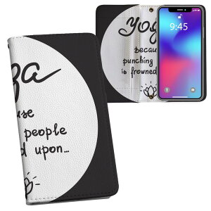 Galaxy A36 5G / A56 5G �p �����v�����g SC-54F / SCG34 ���ʑΉ� �P�[�X �J�o�[ �蒠�^ �}�O�l�b�g�� �s�^�b�ƕ܂� ���U�[�P�[�X �J�[�h���[ �|�P�b�g 016089 yoga�@���K�@�p���@�������