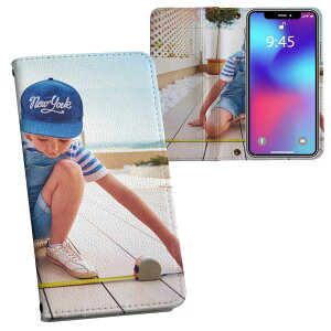 Xperia 10 VII �p �����v�����g SO-52F / SOG16 / XQ-FE44 ���ʑΉ� �P�[�X �J�o�[ �蒠�^ �}�O�l�b�g�� �s�^�b�ƕ܂� ���U�[�P�[�X �J�[�h���[ �|�P�b�g 016175 �q�ǂ�