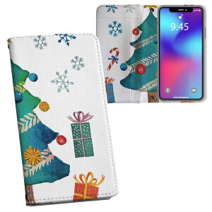 Galaxy A36 5G / A56 5G �p �����v�����g SC-54F / SCG34 ���ʑΉ� �P�[�X �J�o�[ �蒠�^ �}�O�l�b�g�� �s�^�b�ƕ܂� ���U�[�P�[�X �J�[�h���[ �|�P�b�g 017779 �N���X�}�X�c���[ ���킢��