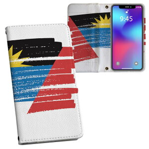 Galaxy A23 5G p 蒠^ vg P[X Jo[ SC-56C / SCG18 ʑΉ P[X Jo[ 蒠^ sc56c }Olbg s^bƕ܂ U[P[X J[h[ |Pbg 018384 antigua-&-barbuda Ae