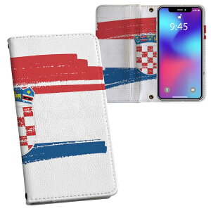 AQUOS sense8 p 蒠^ vg P[X Jo[ SH-54D / SHG11 ʑΉ P[X Jo[ 蒠^ sh54d }Olbg s^bƕ܂ U[P[X J[h[ |Pbg 018425 croatia NA`A