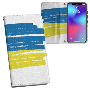 Galaxy A25 �p SC-53F / SCG33 ���ʑΉ� �����v�����g �M�����N�V�[a25 5G �Ή� �P�[�X �J�o�[ �蒠�^ �}�O�l�b�g�� �s�^�b�ƕ܂� ���U�[�P�[�X �J�[�h���[ �|�P�b�g 018590 ukraine �E�N���C�i