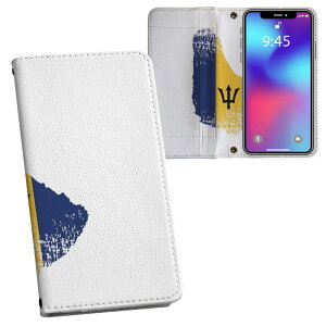 iPhone Air �p �����v�����g �P�[�X �J�o�[ �蒠�^ �}�O�l�b�g�� �s�^�b�ƕ܂� ���U�[�P�[�X �J�[�h���[ �|�P�b�g 018771 barbados �o���o�h�X