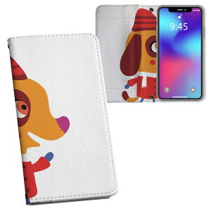 Galaxy A36 5G / A56 5G �p �����v�����g SC-54F / SCG34 ���ʑΉ� �P�[�X �J�o�[ �蒠�^ �}�O�l�b�g�� �s�^�b�ƕ܂� ���U�[�P�[�X �J�[�h���[ �|�P�b�g 019027 �A�j�}�� �L�b�Y