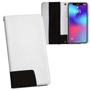Galaxy A36 5G / A56 5G �p �����v�����g SC-54F / SCG34 ���ʑΉ� �P�[�X �J�o�[ �蒠�^ �}�O�l�b�g�� �s�^�b�ƕ܂� ���U�[�P�[�X �J�[�h���[ �|�P�b�g 019192 ���� l �A���t�@�x�b�g