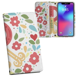 AQUOS wish3 SH-53D A302SH SH-M25 用 内側プリント ケース カバー sh53d 対応 ケース カバー 手帳型 マグネット式 ピタッと閉まる レザーケース カード収納 ポケット 019287 文字 r アルファベット