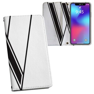 Xperia 10 VII �p �����v�����g SO-52F / SOG16 / XQ-FE44 ���ʑΉ� �P�[�X �J�o�[ �蒠�^ �}�O�l�b�g�� �s�^�b�ƕ܂� ���U�[�P�[�X �J�[�h���[ �|�P�b�g 019364 ���� w �A���t�@�x�b�g