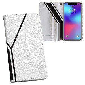 Galaxy A36 5G / A56 5G �p �����v�����g SC-54F / SCG34 ���ʑΉ� �P�[�X �J�o�[ �蒠�^ �}�O�l�b�g�� �s�^�b�ƕ܂� ���U�[�P�[�X �J�[�h���[ �|�P�b�g 019366 ���� y �A���t�@�x�b�g