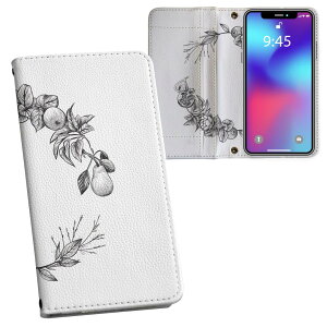AQUOS sense7 SH-53C SHG10 ʑΉ vg sh53c Ή P[X Jo[ 蒠^ }Olbg s^bƕ܂ U[P[X J[h[ |Pbg 019566 flower mN 