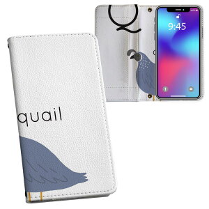 Galaxy S26 Plus �p �����v�����g SC-52G / SCG38 �Ή� �P�[�X �J�o�[ �蒠�^ �}�O�l�b�g�� �s�^�b�ƕ܂� ���U�[�P�[�X �J�[�h���[ �|�P�b�g 019949 Q quail �E�Y��