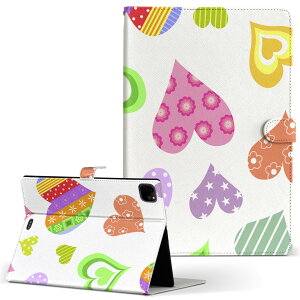 iPad Pro 11 1/2/3���� iPad 7/8/9���� iPad Air 4���� iPad mini 1/2/3/4/5 ���� �Ή� �P�[�X �J�o�[ �蒠�^ �蒠�^�C�v 000541 �n�[�g �J���t��