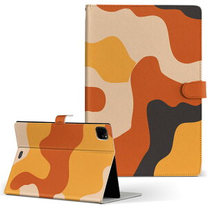 iPad Pro 11 1/2/3���� iPad 7/8/9���� iPad Air 4���� iPad mini 1/2/3/4/5 ���� �Ή� �P�[�X �J�o�[ �蒠�^ �蒠�^�C�v 003786 ���� �J���t�� �͗l