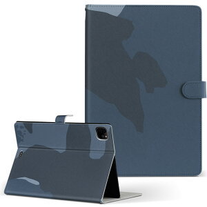 iPad Pro 11 1/2/3���� iPad 7/8/9���� iPad Air 4���� iPad mini 1/2/3/4/5 ���� �Ή� �P�[�X �J�o�[ �蒠�^ �蒠�^�C�v 004050 ���� �J���t�� �͗l