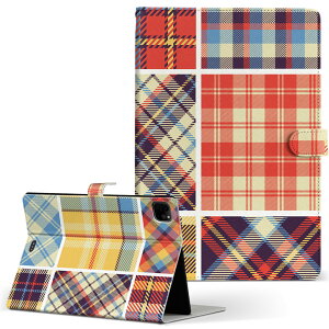 iPad Pro 11 1/2/3���� iPad 7/8/9���� iPad Air 4���� iPad mini 1/2/3/4/5 ���� �Ή� �P�[�X �J�o�[ �蒠�^ �蒠�^�C�v 007435 �`�F�b�N �͗l �J���t��