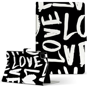 iPad Pro 11 1/2/3 iPad 7/8/9 iPad Air 4 iPad mini 1/2/3/4/5  Ή P[X Jo[ 蒠^ 蒠^Cv 011408 LOVE n[g 