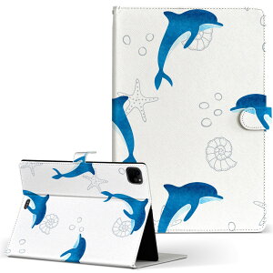 iPad Pro 11 1/2/3���� iPad 7/8/9���� iPad Air 4���� iPad mini 1/2/3/4/5 ���� �Ή� �P�[�X �J�o�[ �蒠�^ �蒠�^�C�v 013907 �C���J �C �A�j�}��