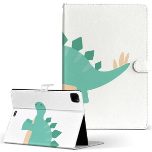 iPad mini Pro Air ACpbh 2019 2020 2021 11C` 10.2C` 7.9C` 蒠^ ^ubg P[X Jo[ U[ \tg TPU X^h v 017738 Dinosaurs@@XeSTEX