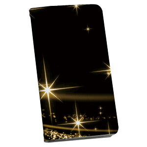 ZenFone 3 Deluxe ZS570KL ZenFone 3 Deluxe simfree SIMフリー 手帳型 スマホ カバー カバー レザー ケース 手帳タイプ フリップ ダイアリー 二つ折り 革 002944 シンプル 黒 金