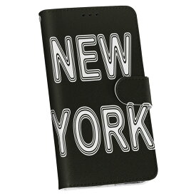 iPhone12 mini 5.4インチ 専用 ケース 手帳型ケース アイフォン12 mini 用カバー igcase 各キャリア対応 スマコレ 014399 ニューヨーク　外国