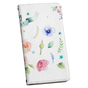 801SO Xperia XZ3 エクスペリア エックスゼットスリー 801so softbank 手帳型 スマホ カバー カバー レザー ケース 手帳タイプ フリップ ダイアリー 二つ折り 革 015508 母の日 カーネーション バラ